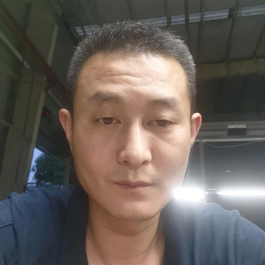 胸肌有杀气