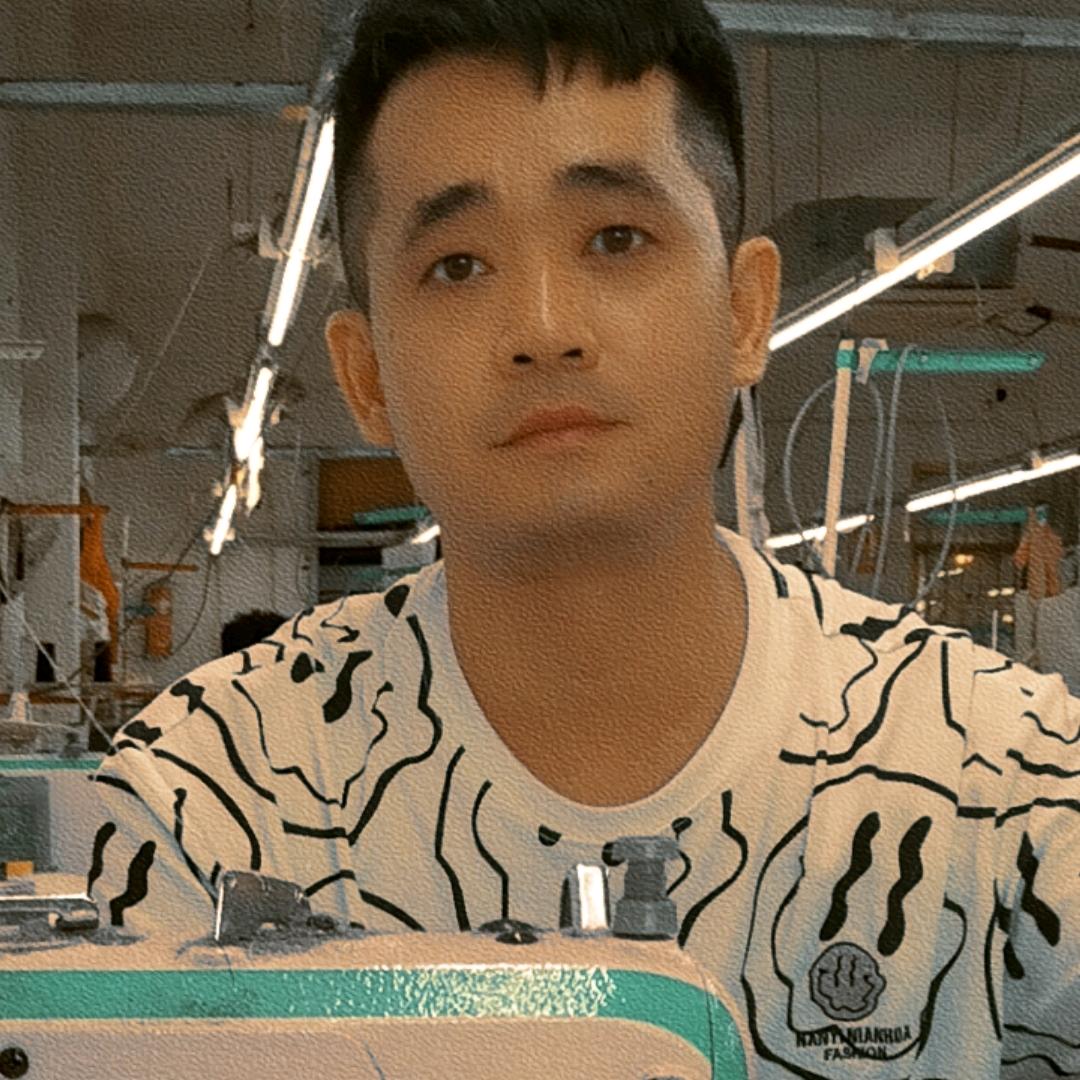 李尚往来