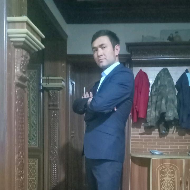 玉苏普艾力