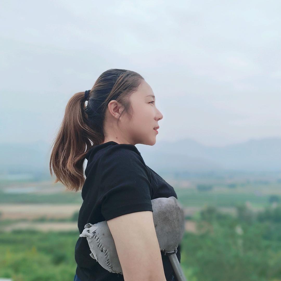 励志姐 🎤🎤