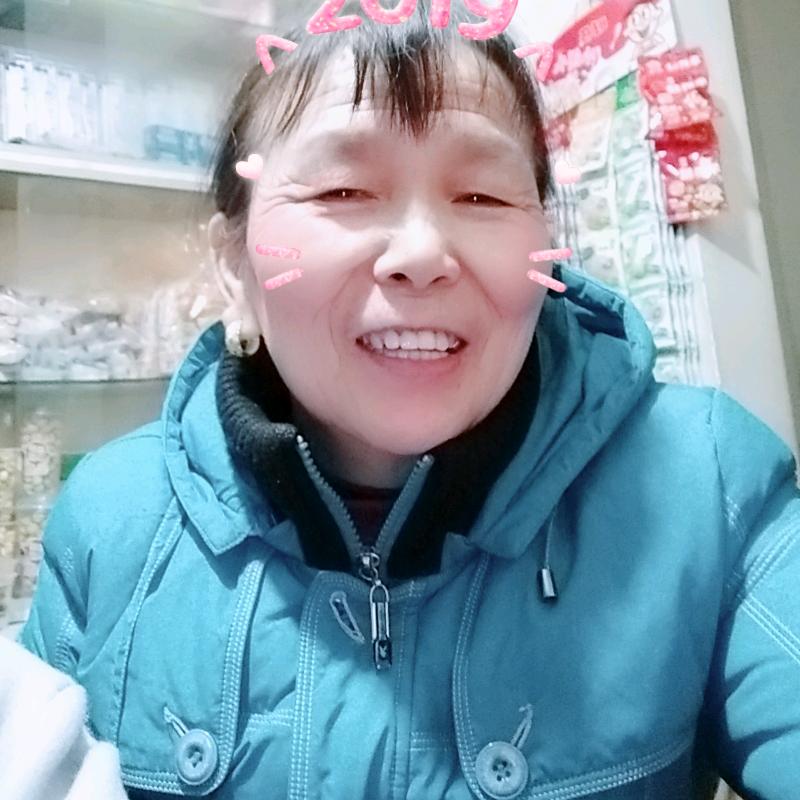 陈二姐