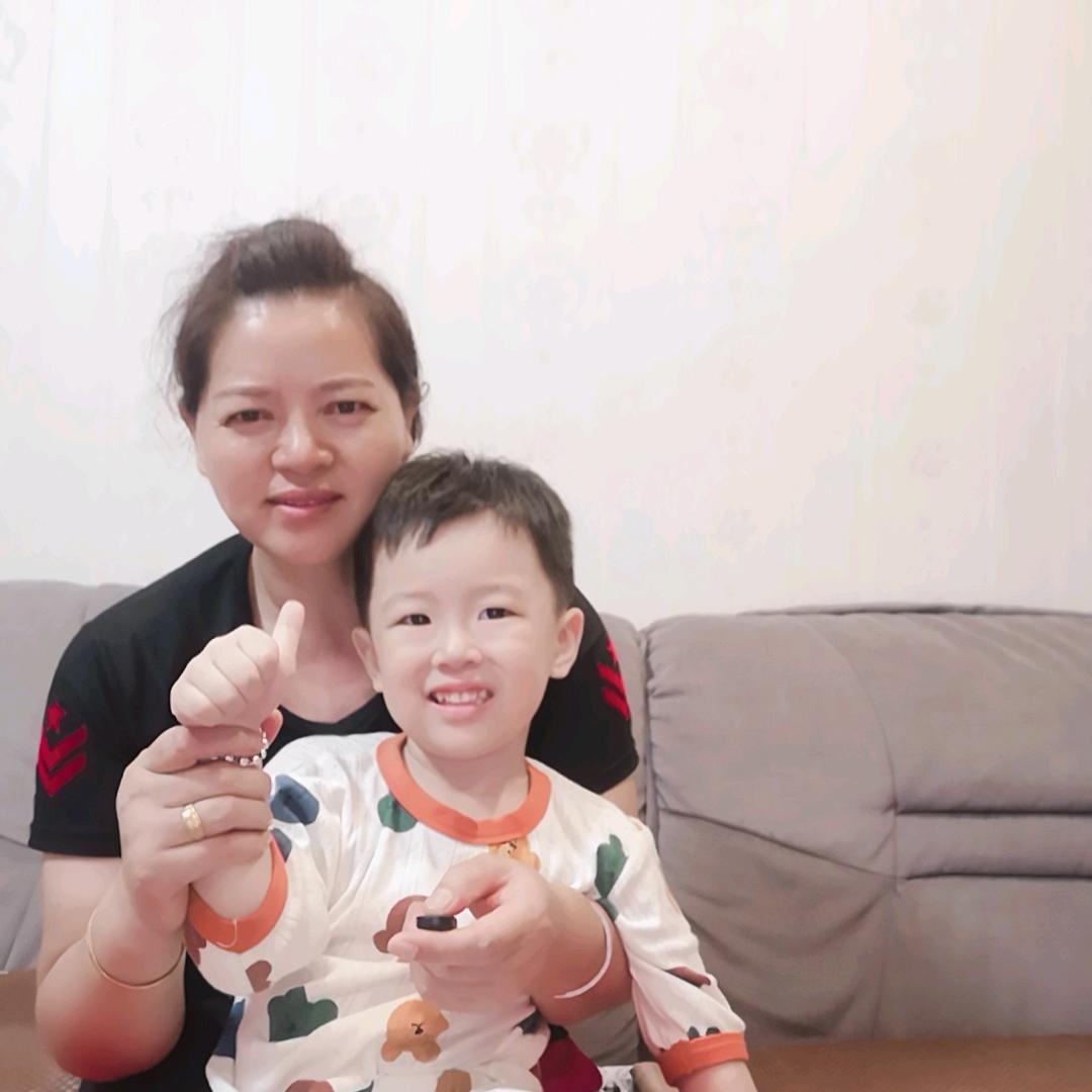 陈火梅