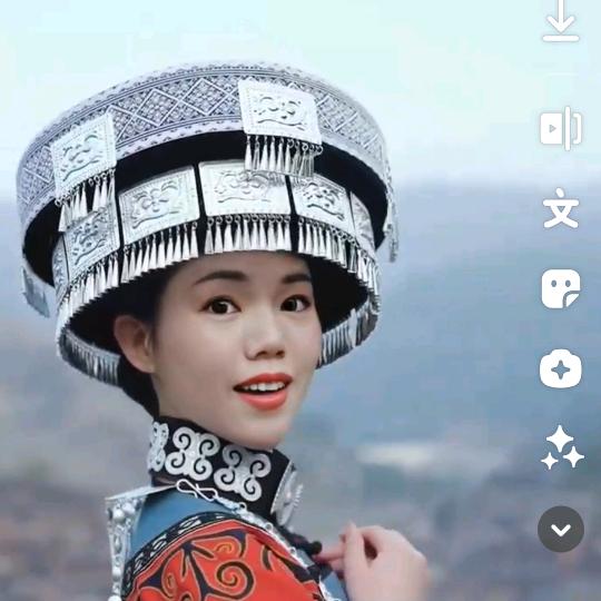 土家小女子养心