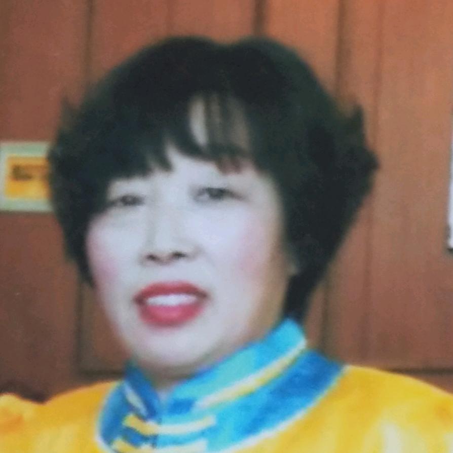 程姐