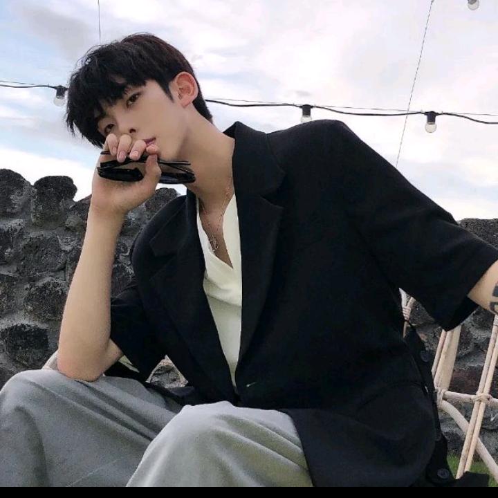晨宇