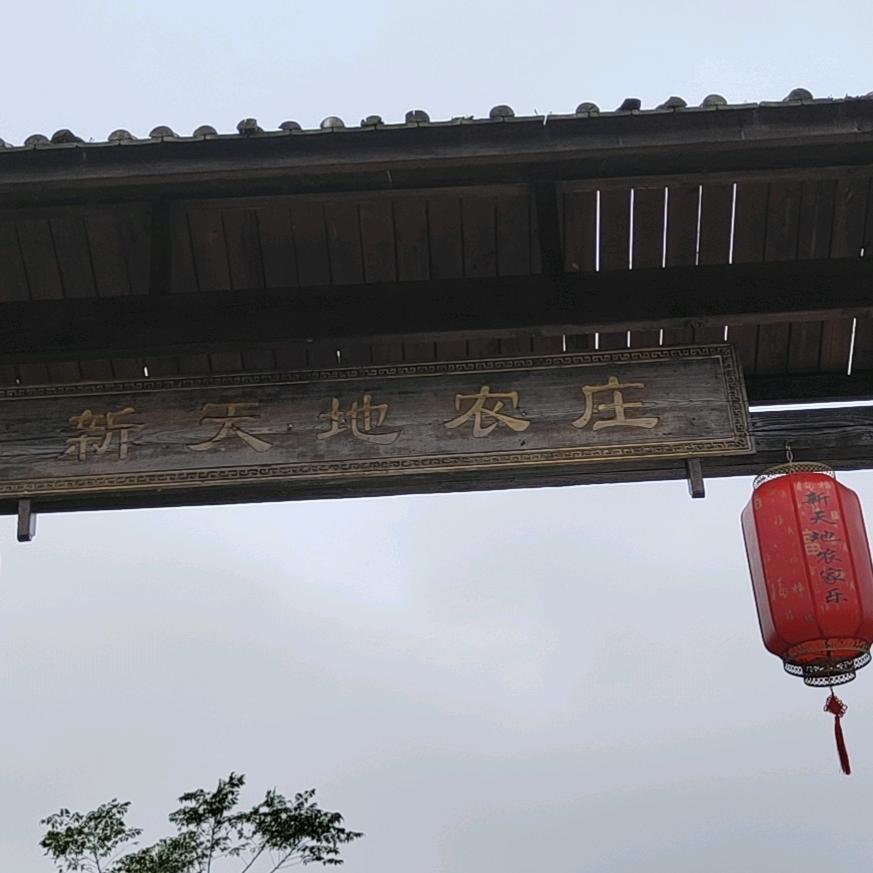康姐农场