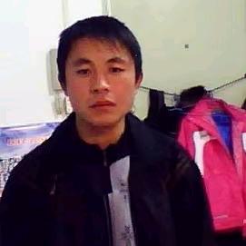 杨建洲