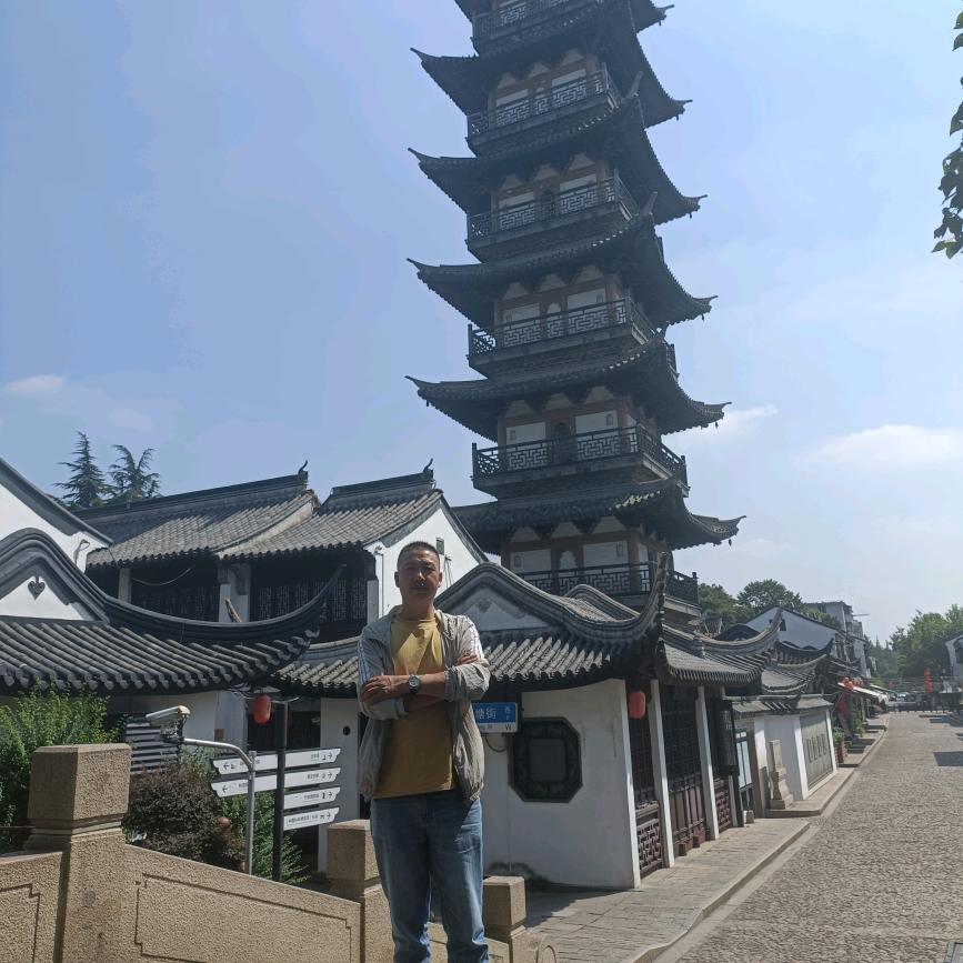 大哥哥《单身》