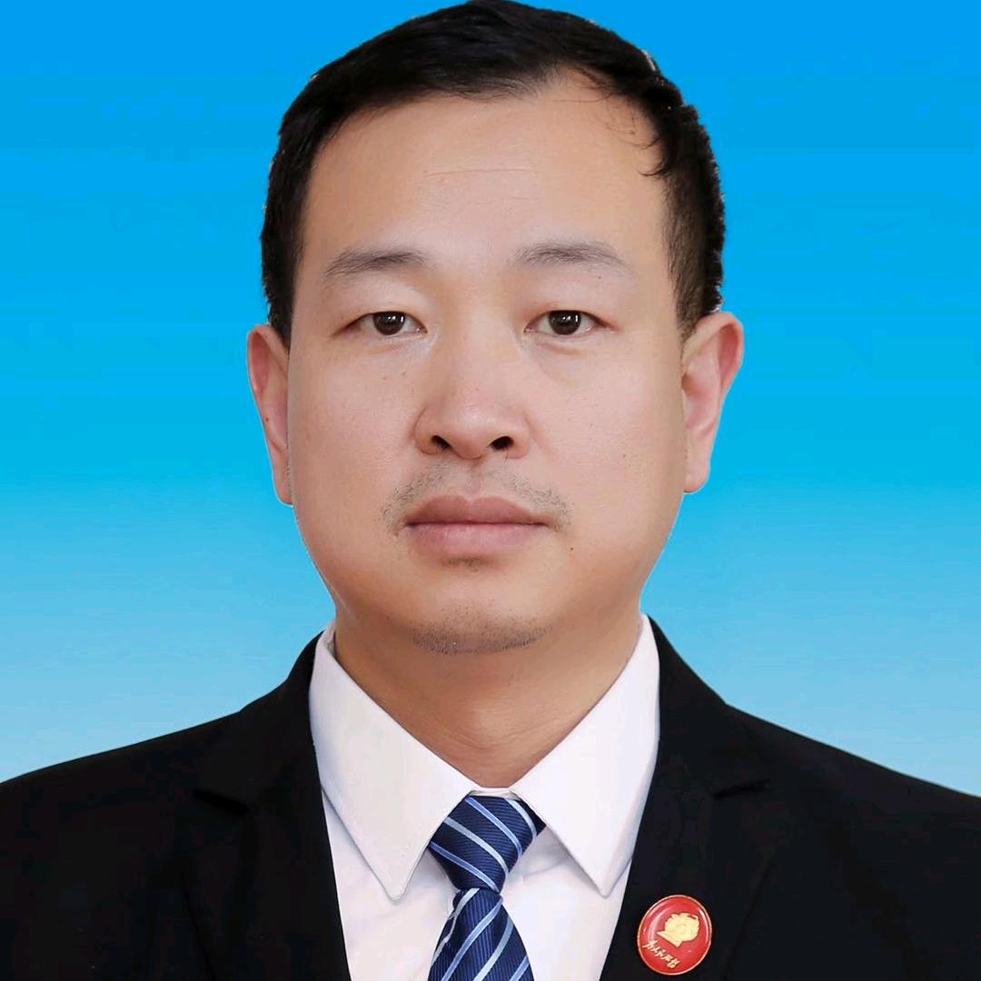 中医医生牛清波