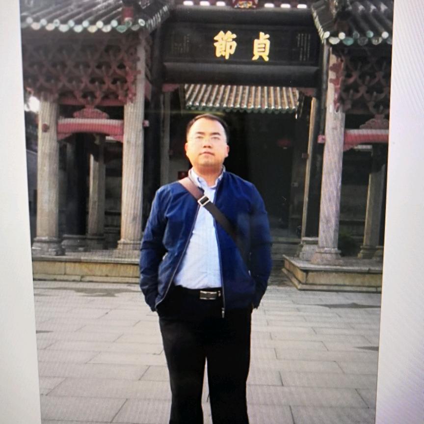 懂事的谋哥