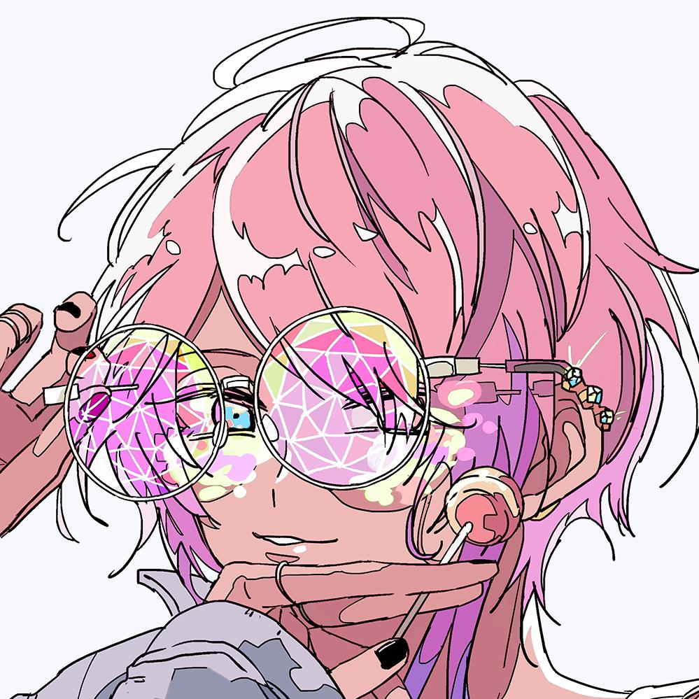 浅羽拳拳子