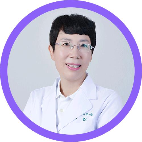 生殖科师娟子