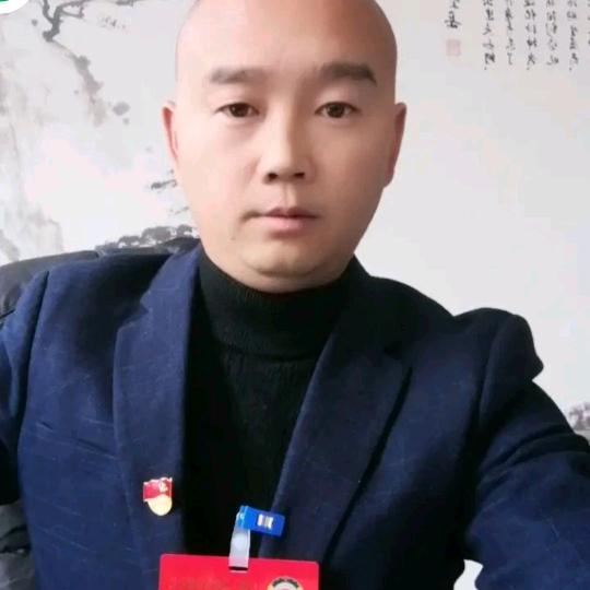 华轩光电王飞
