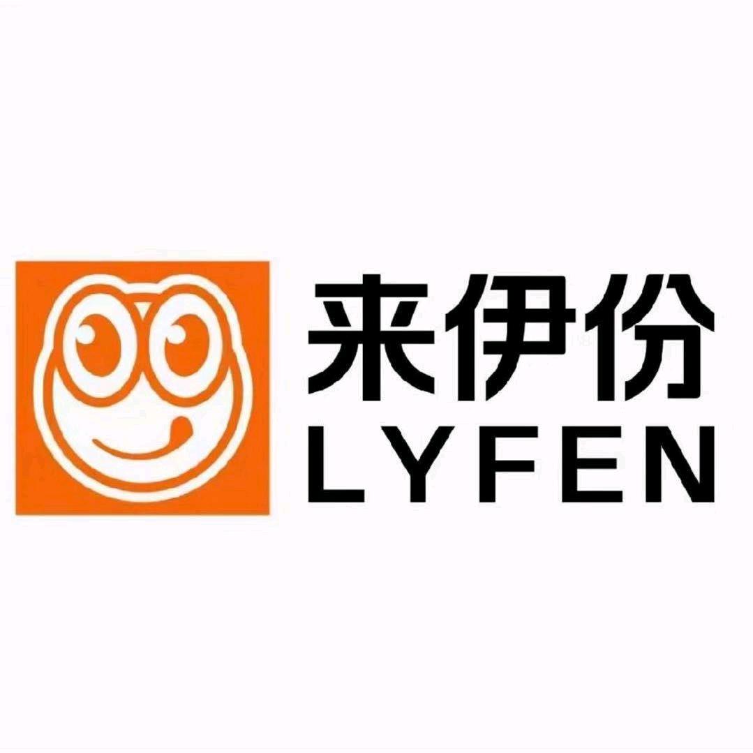 来伊份（世纪城店）