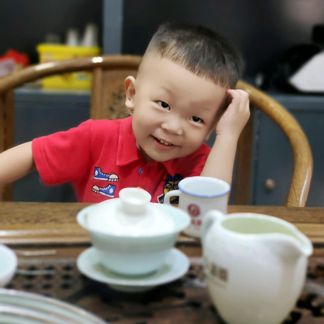 个性版