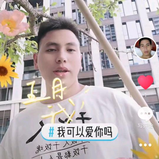 杨了个羊@