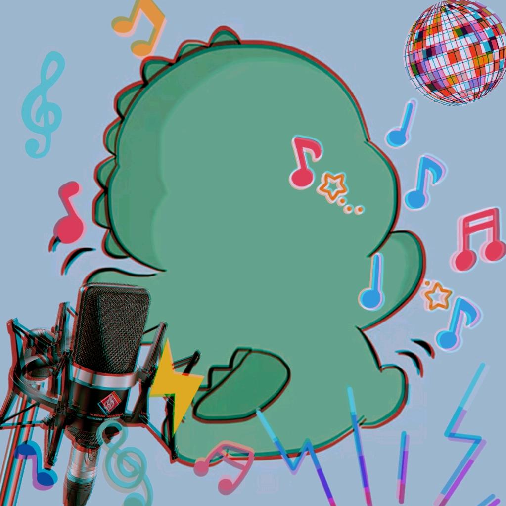 唱游食记☞龙小咖🎤