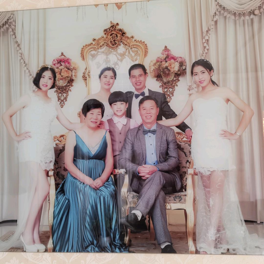 永杰南方异型件