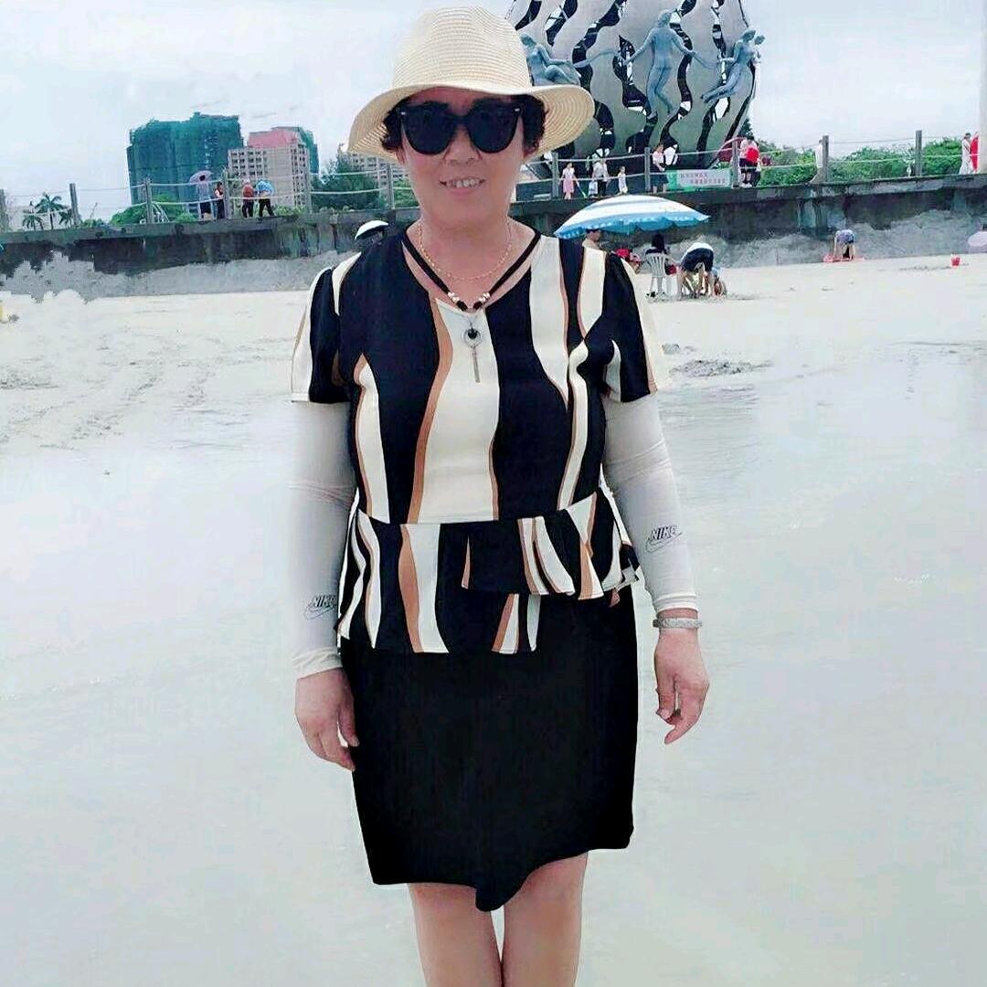 杨七妹