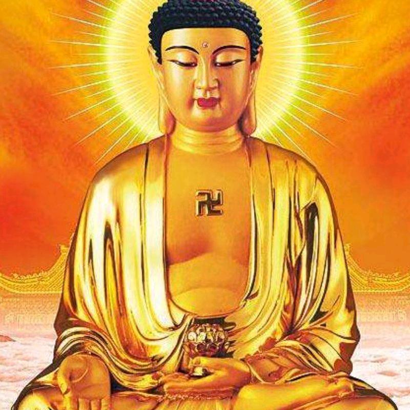 阿弥陀佛