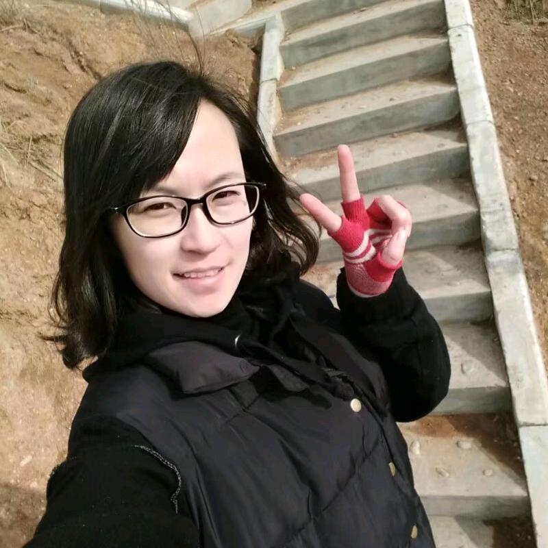 沐沐（小樊子）