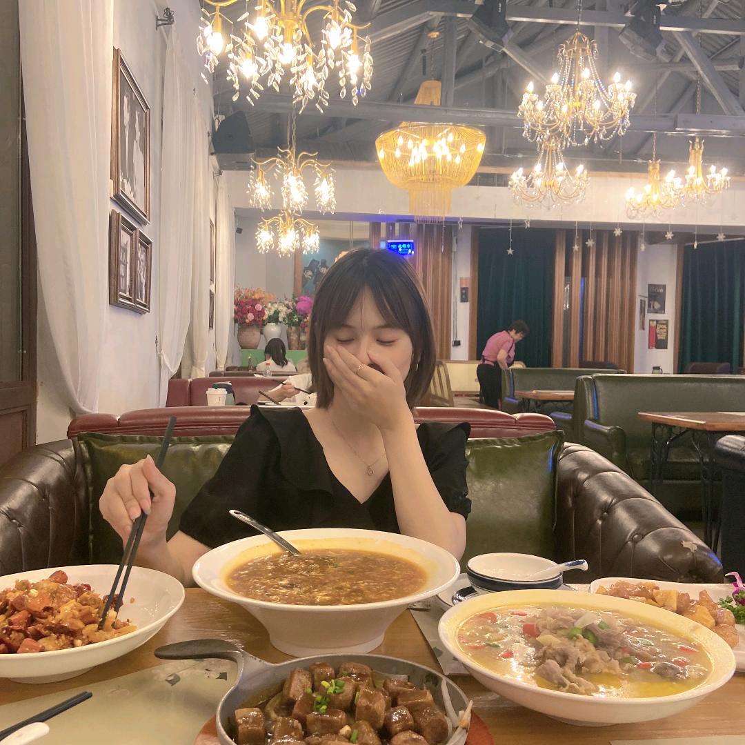 阿妃是条鱼🐟