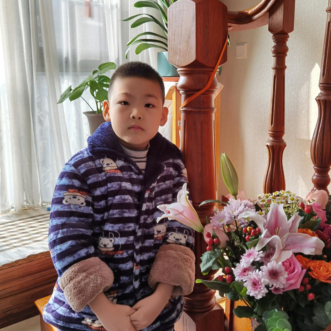 小明