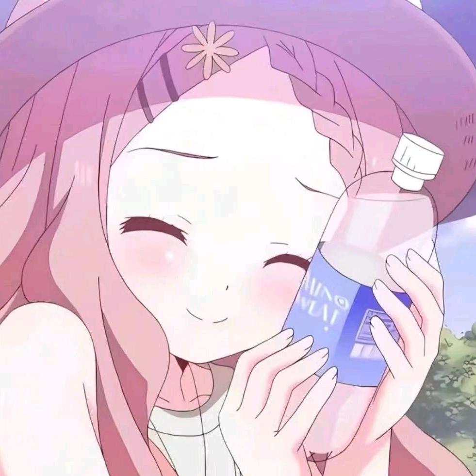 粥粥学妹