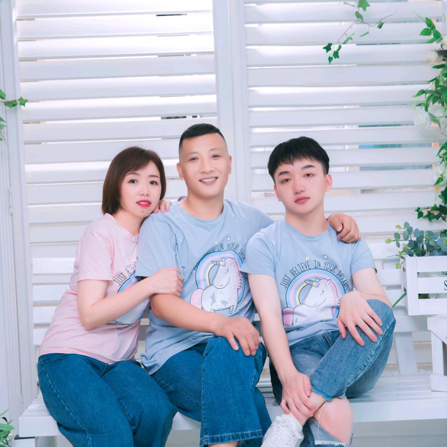 &幸运儿࿐
