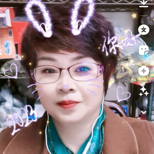 老英