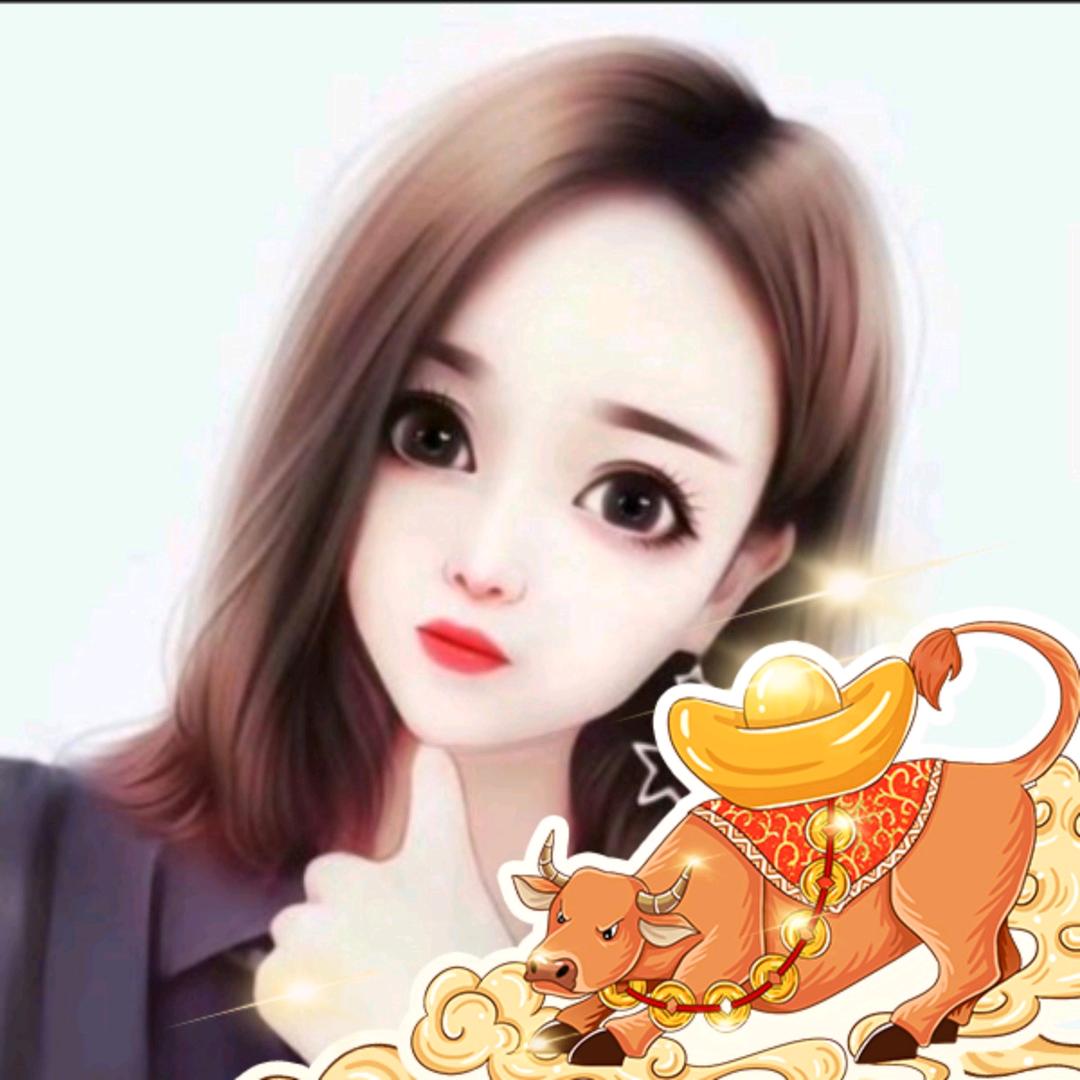 伊人回眸