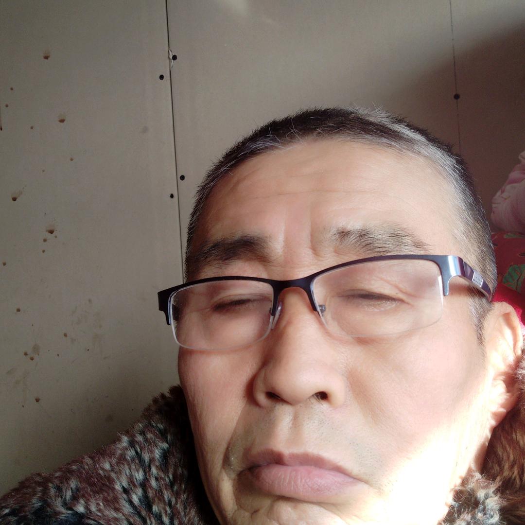 闲庭信步