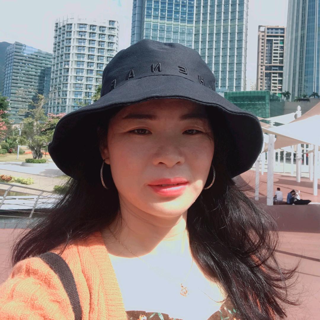 阿华逛吃深圳