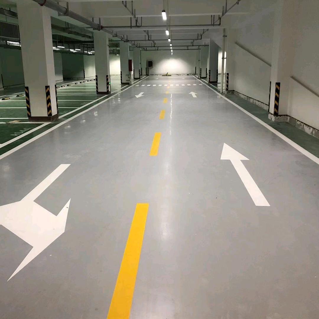 环氧地坪漆