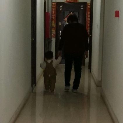 宁小宁～在居然