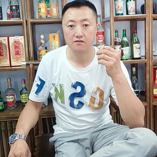 健哥爱收藏