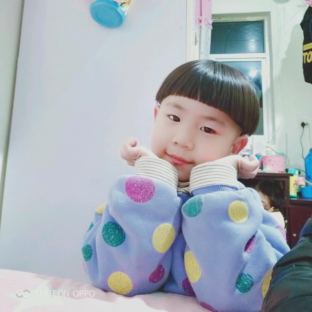 快乐过好每一天