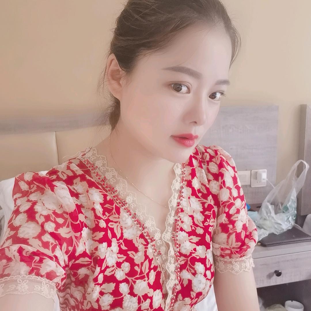 @我想静静