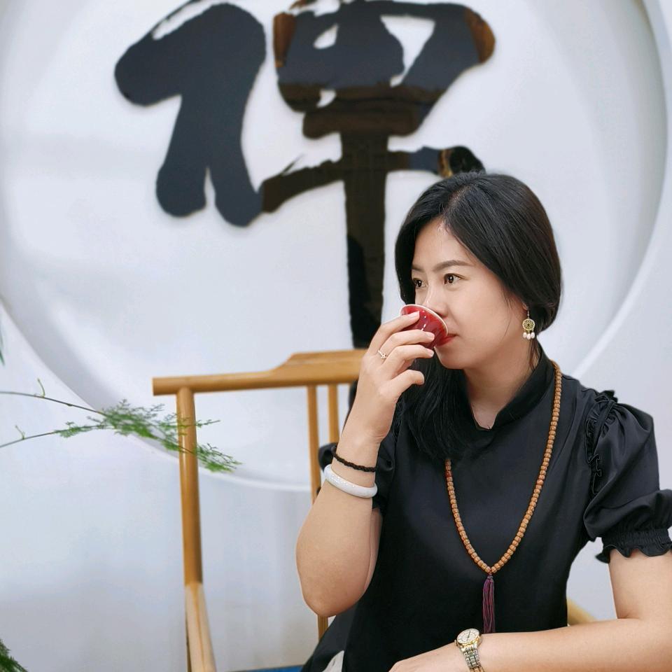 大梦茶话馆
