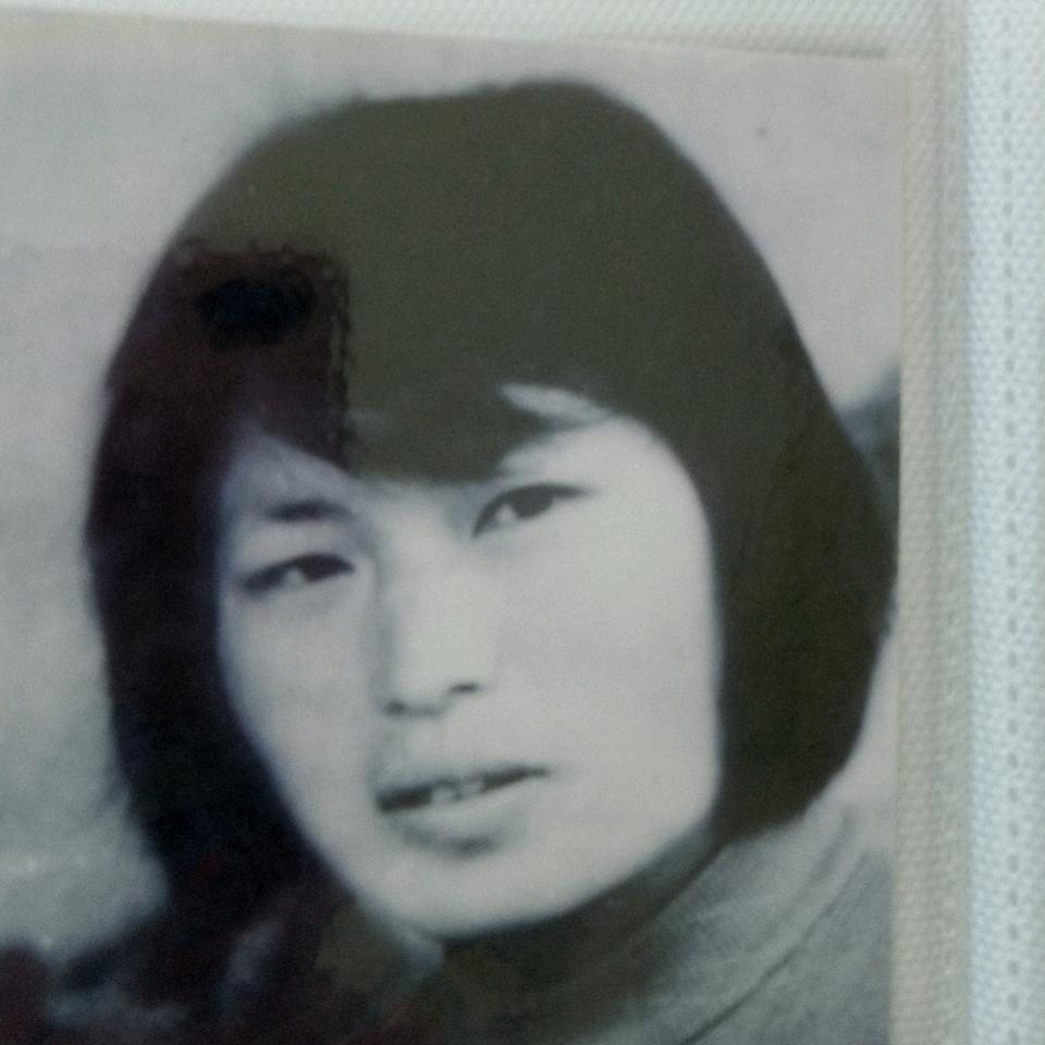 天国里花