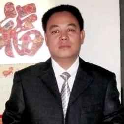 卢勇辉