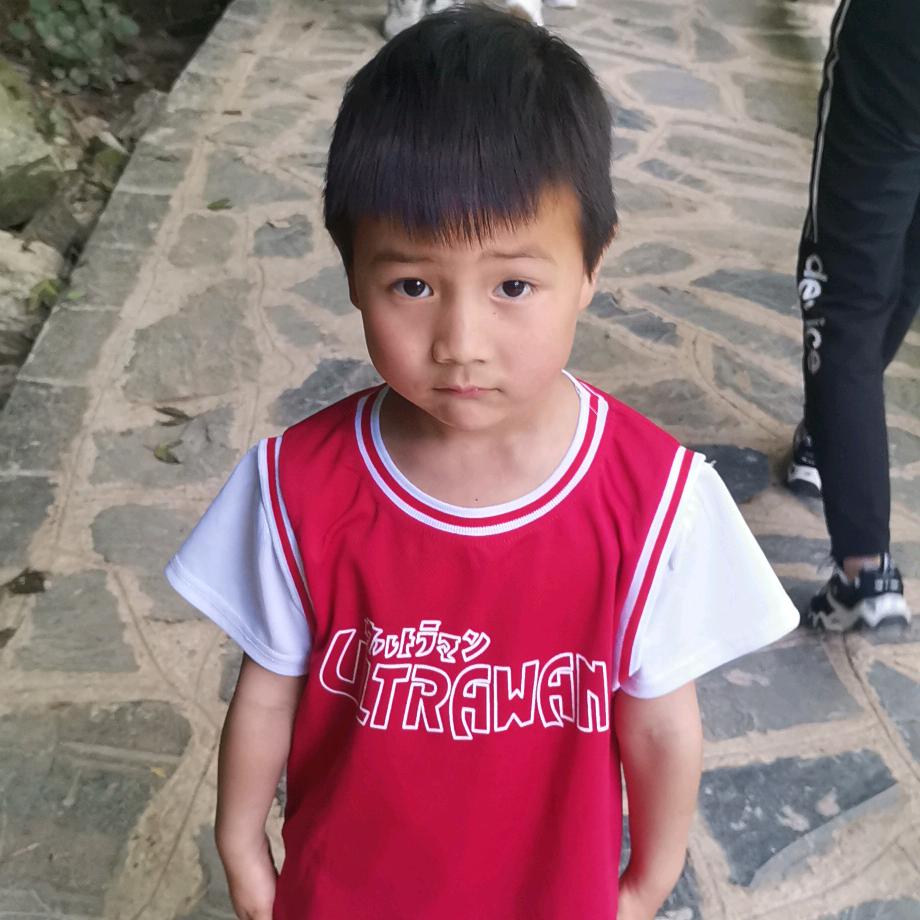 笑看人生，灿烂每一天