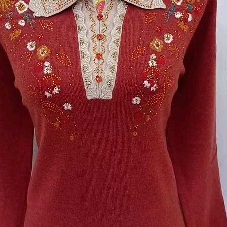 宽城区春荣女士服装批发店