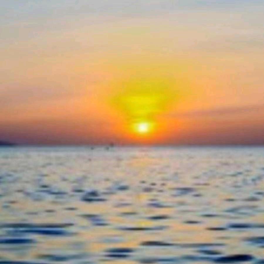 海霞 爱生活