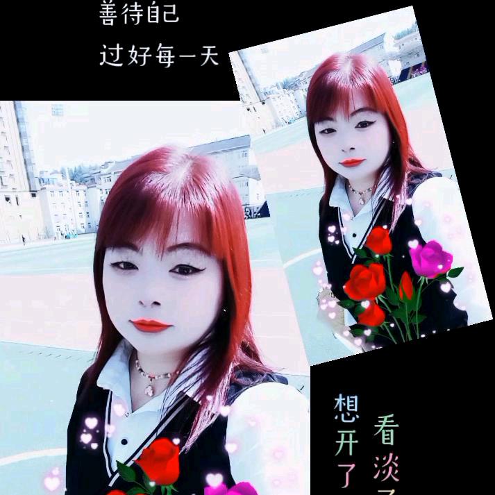 风的雪花