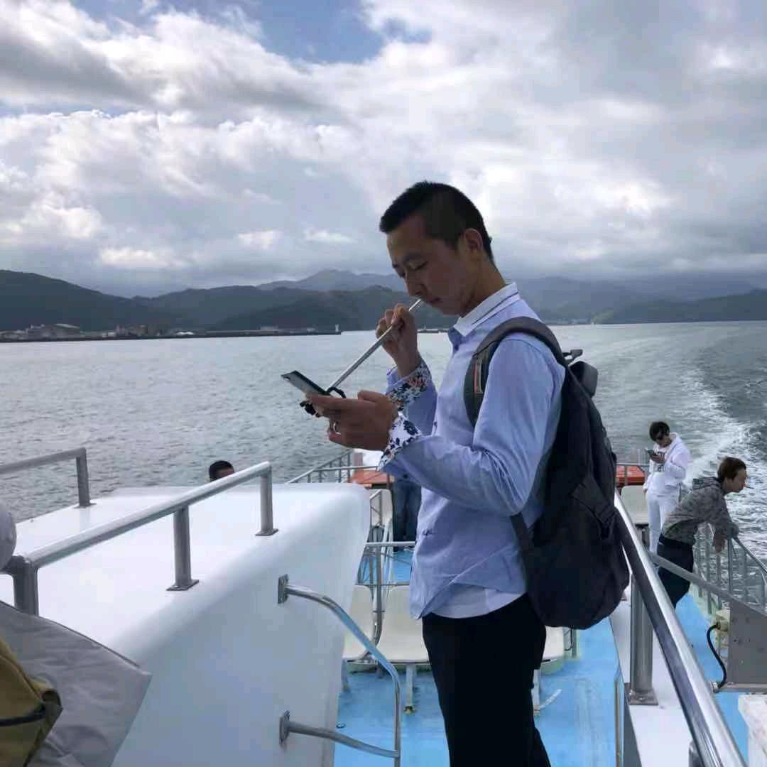 张跃奎