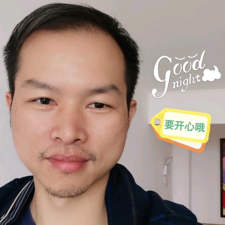 譚老诗：健康快乐哟～～～