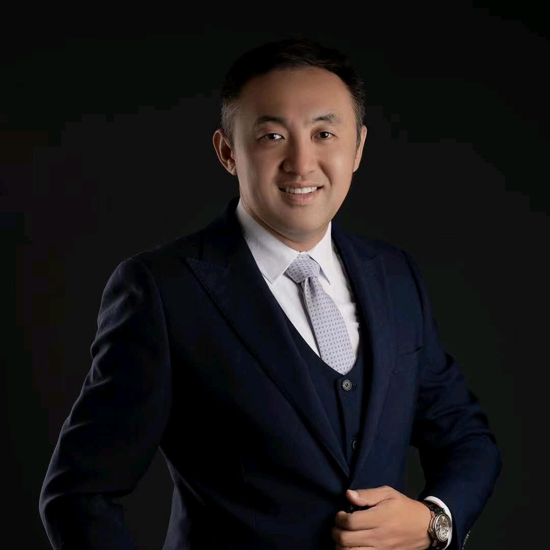 狂奔的大腿