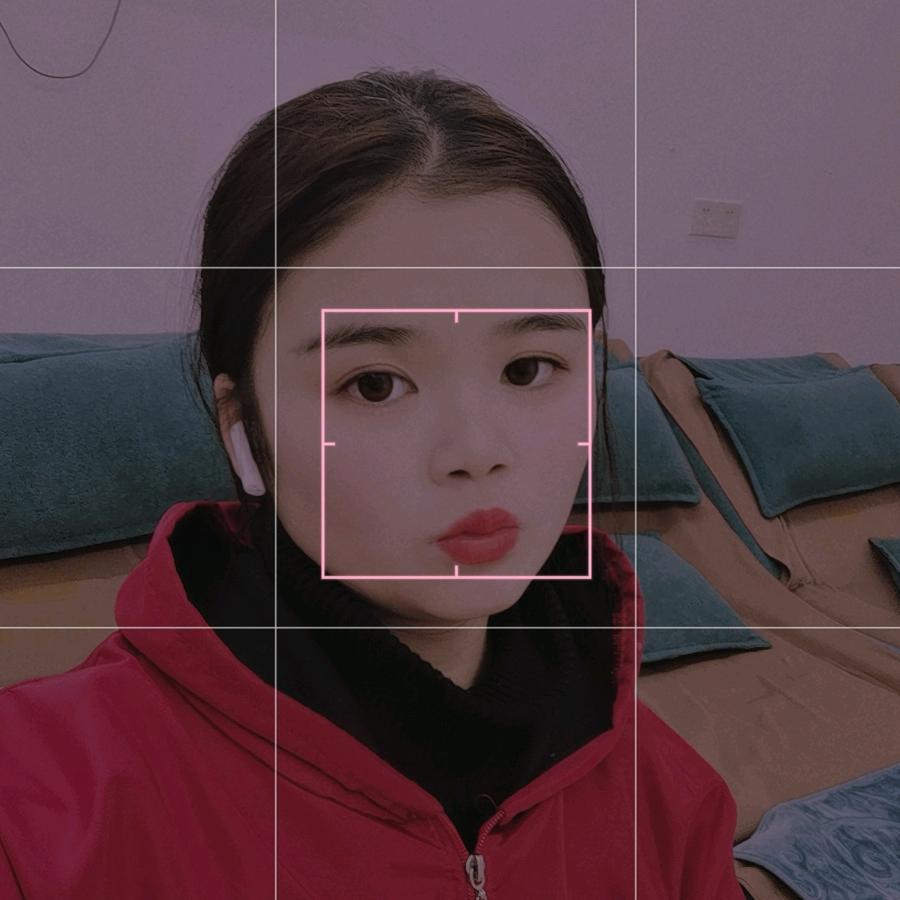 手凉的姑娘