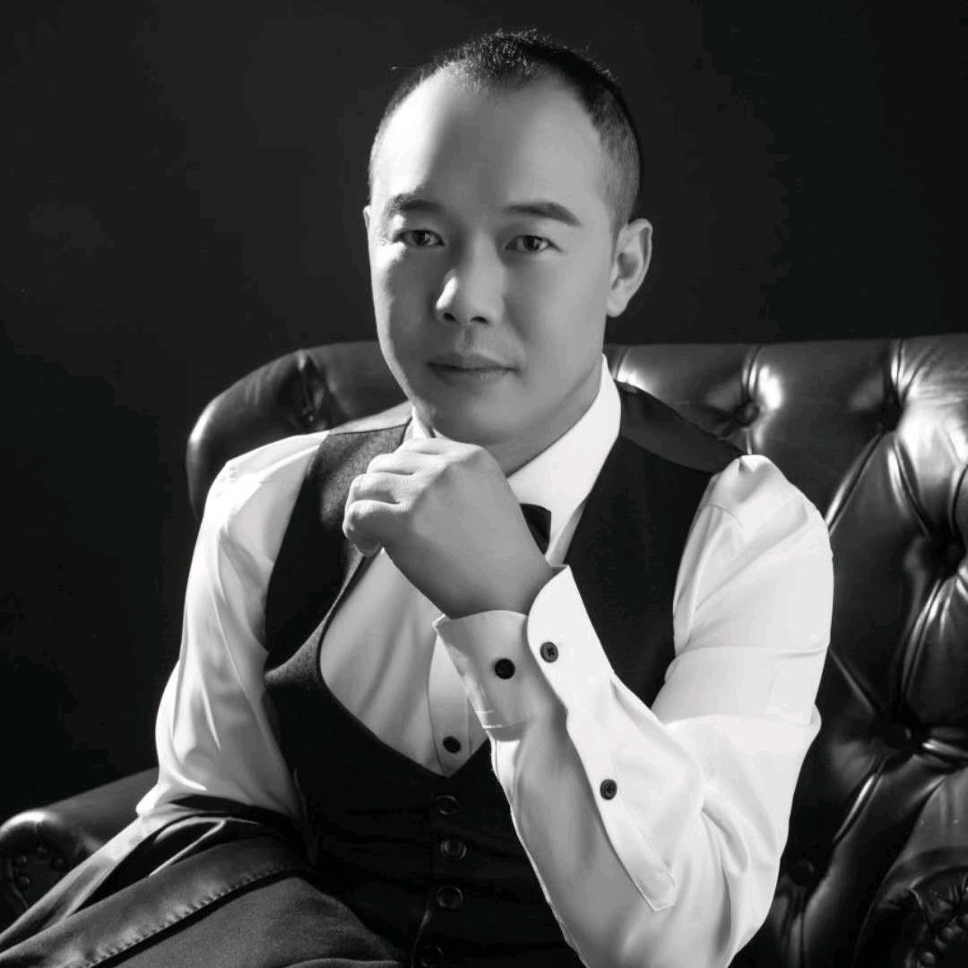 王洪